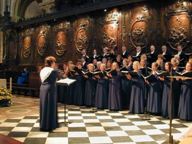 School of Notre Dame