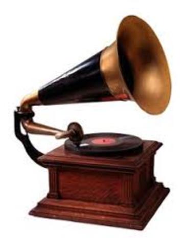 Gramophone