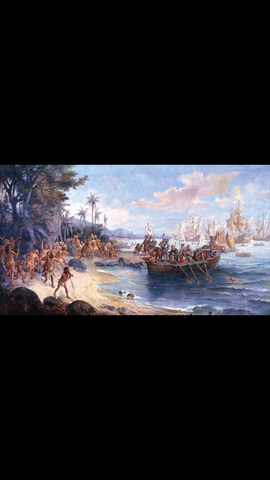 Vasco da Gama raggiunge l'India