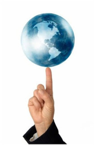 ºpresente del internet