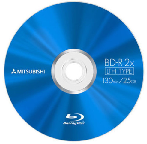 Blu-Ray