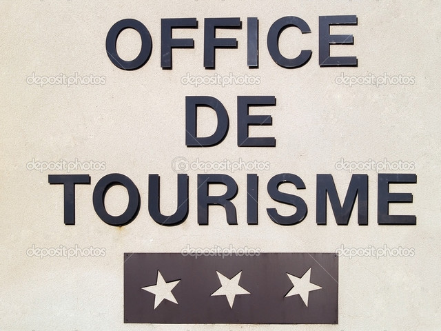 FIRST TOURIST OFFICE