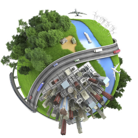 Ley 99 de 1993 Ministerio De Medio Ambiente de Colombia