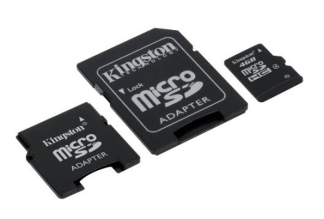 Micro SD