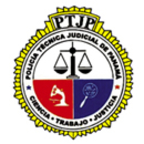 La Policía Técnica Judcial