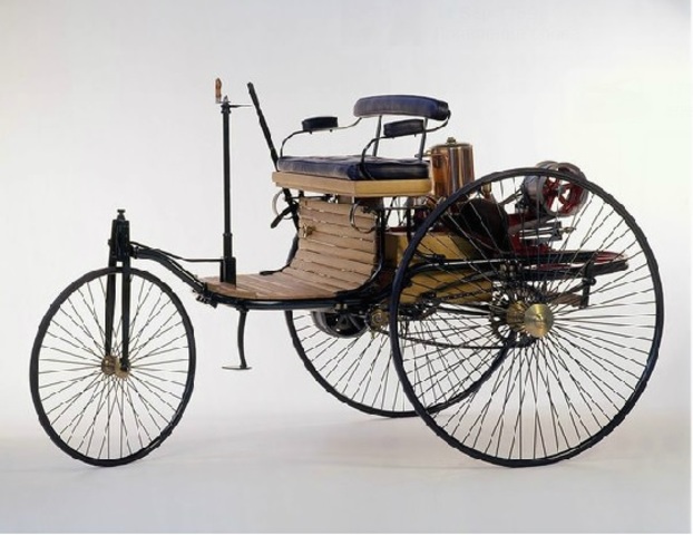 Иван Кулибин