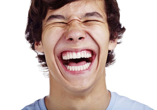 4-Recuerda siempre reír