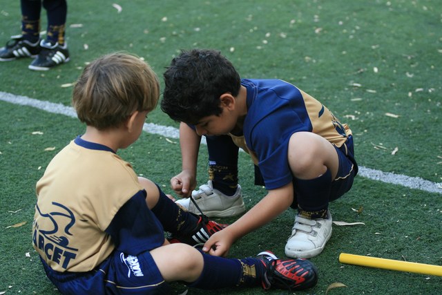 9-Practica la generosidad