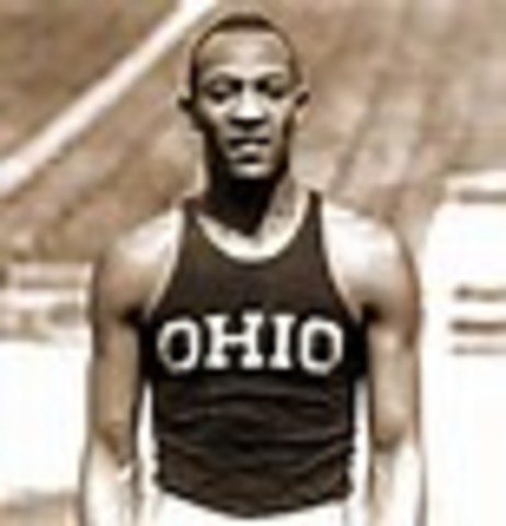 Jesse Owens