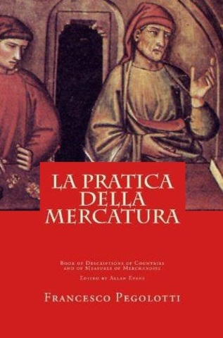 1340 CE -  Guidebook on China