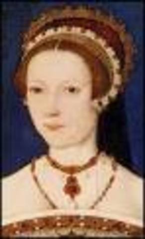 Jane Grey
