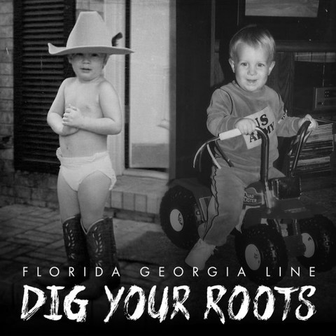 Florida Georgia Line released latest album