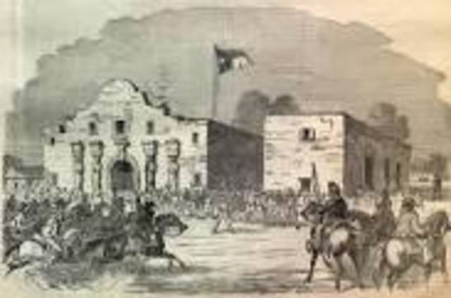 The Alamo