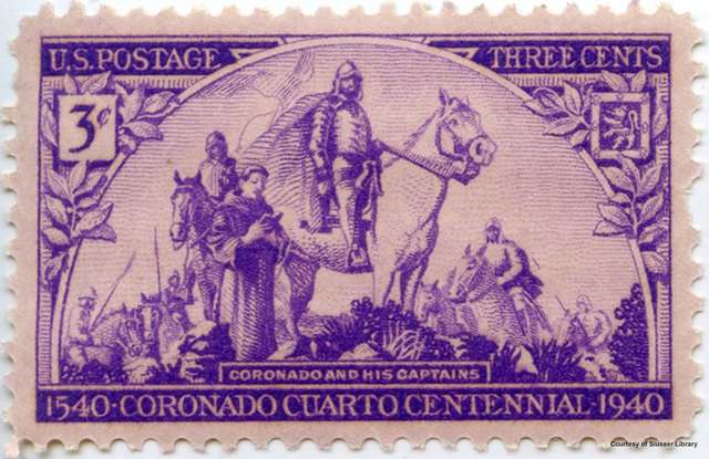 Coronado's Expedition