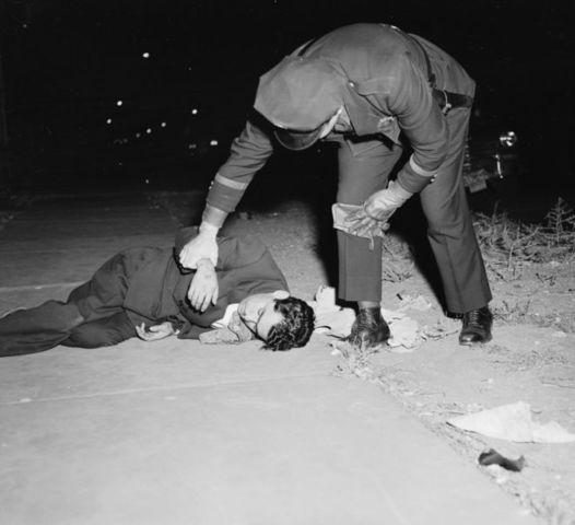 Policía Secreta Nacional