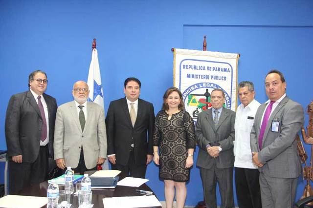 Reglamento Interno de Deliberación y Funcionamiento de la Junta Directiva del Instituto de Medicina Legal y Ciencias Forenses.