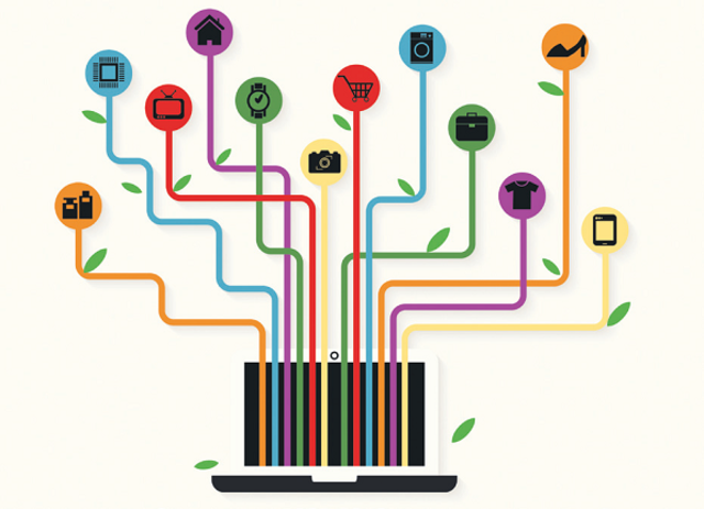 Internet de las Cosas