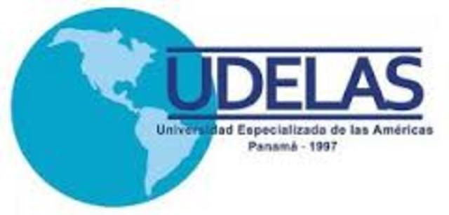 UNIVERSIDAD DE ESPECIALIZADAS DE AMERICAS