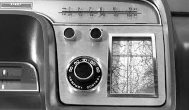 GPS (Global Positioning System)