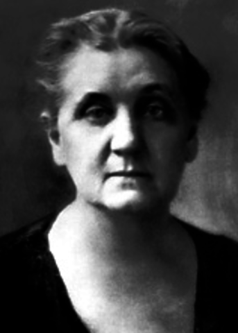 Jane Addams