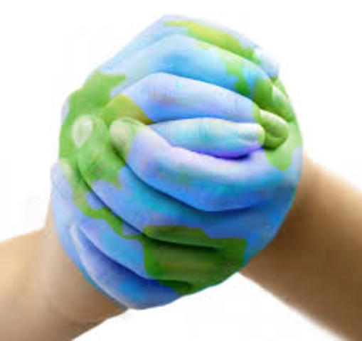 AGENDAS INTERNACIONALES SOBRE MEDIO AMBIENTE