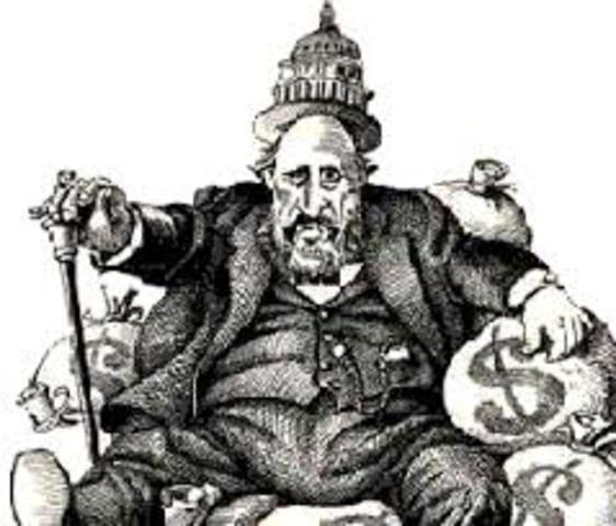 Populism and Progressivism