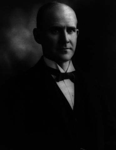 Eugene V. Debbs