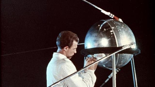 Sputnik 1