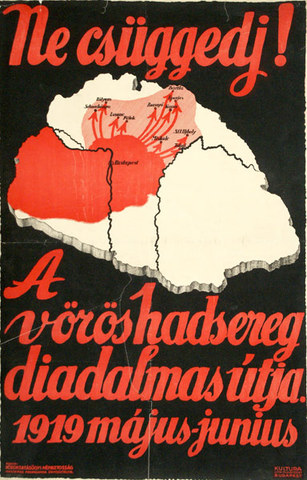 A Vörös Hadsereg északi hadjárata