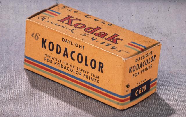Kodacolor
