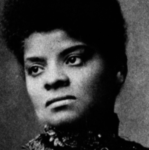 Ida B. Wells