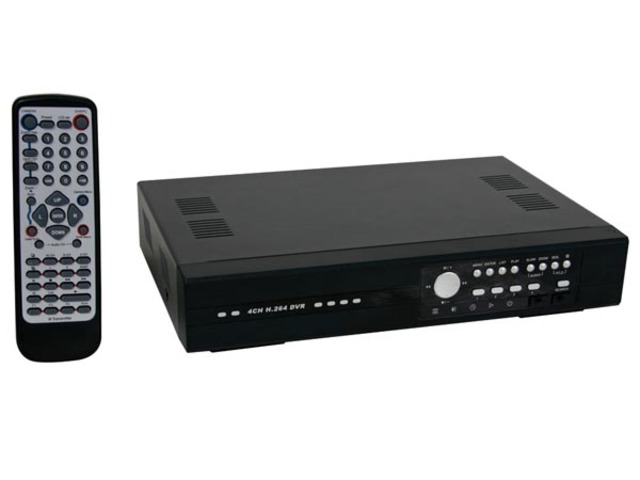 Videograbadora Digital