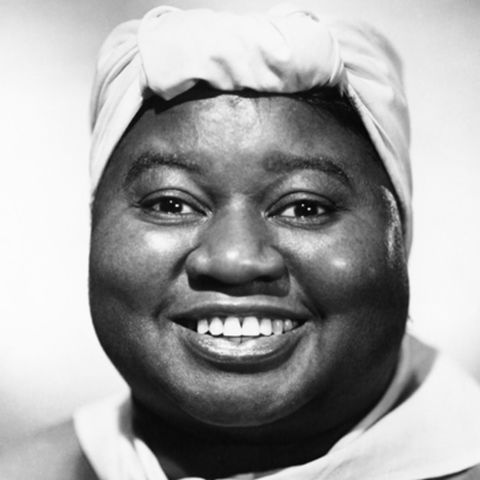Hattie Mcdaniel