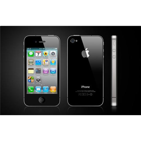 The iPhone4