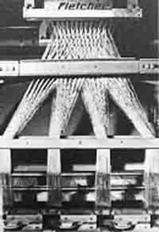 Ткацкий станок Жозефа Жаккарда