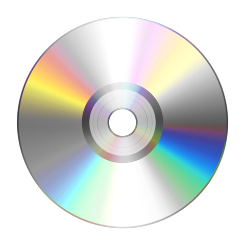 CD-ROM