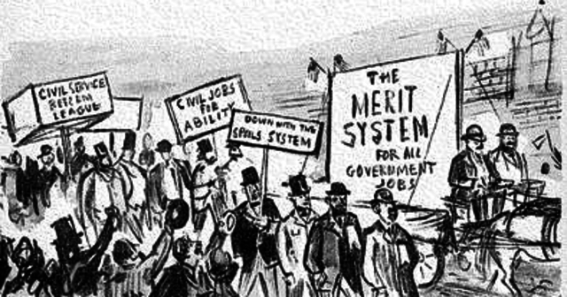 Civil Service Reform