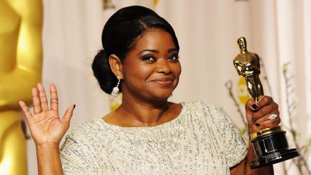 Octavia Spencer