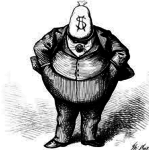 Populism and Progressivism