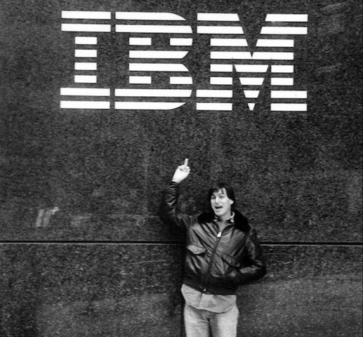 IBM