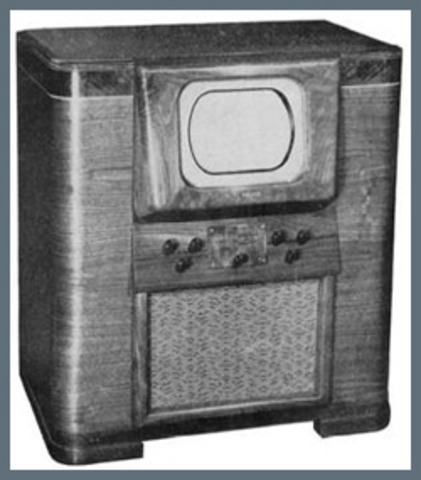First Television