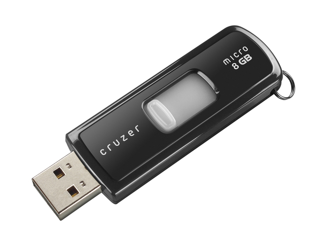 Memoria USB