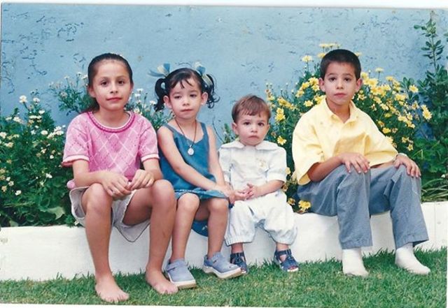 La ultima con mi prima