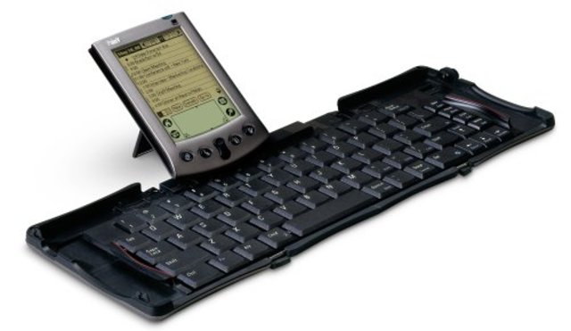 Foldable Keyboard