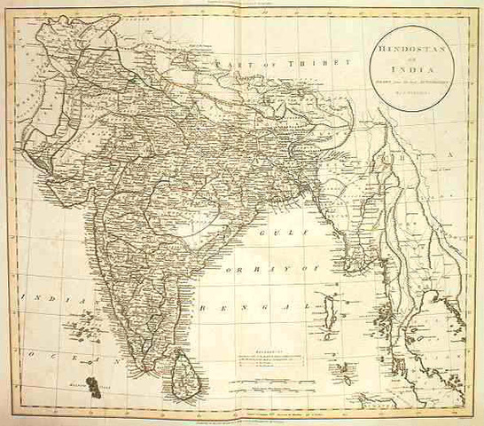 1497 Vasco da Gama raggiunge l' india