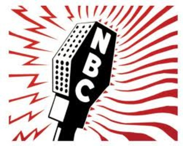 NBC radio