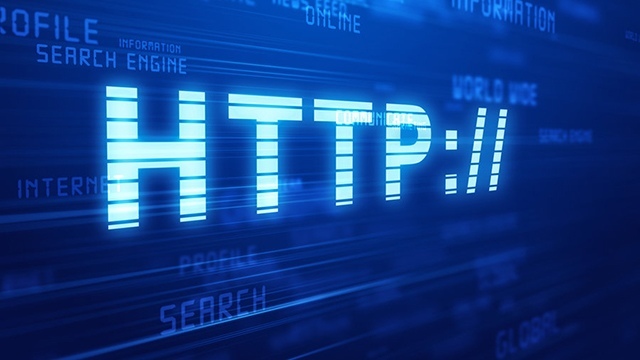 Nascita protocollo HTTP