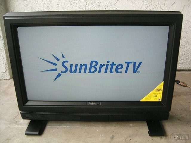 History of Television