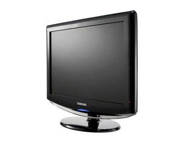 History of Television