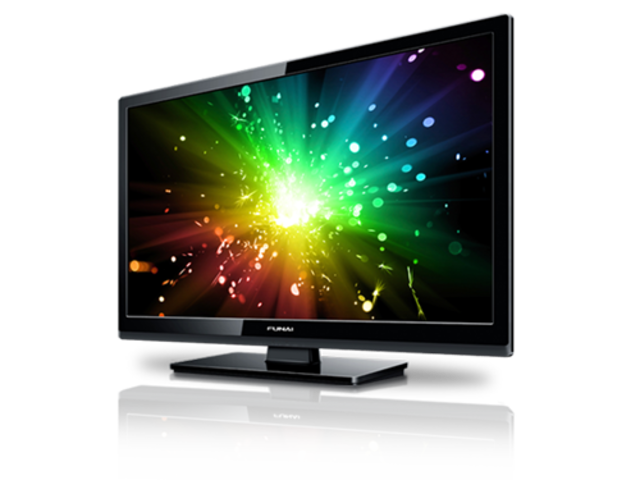 History of Television